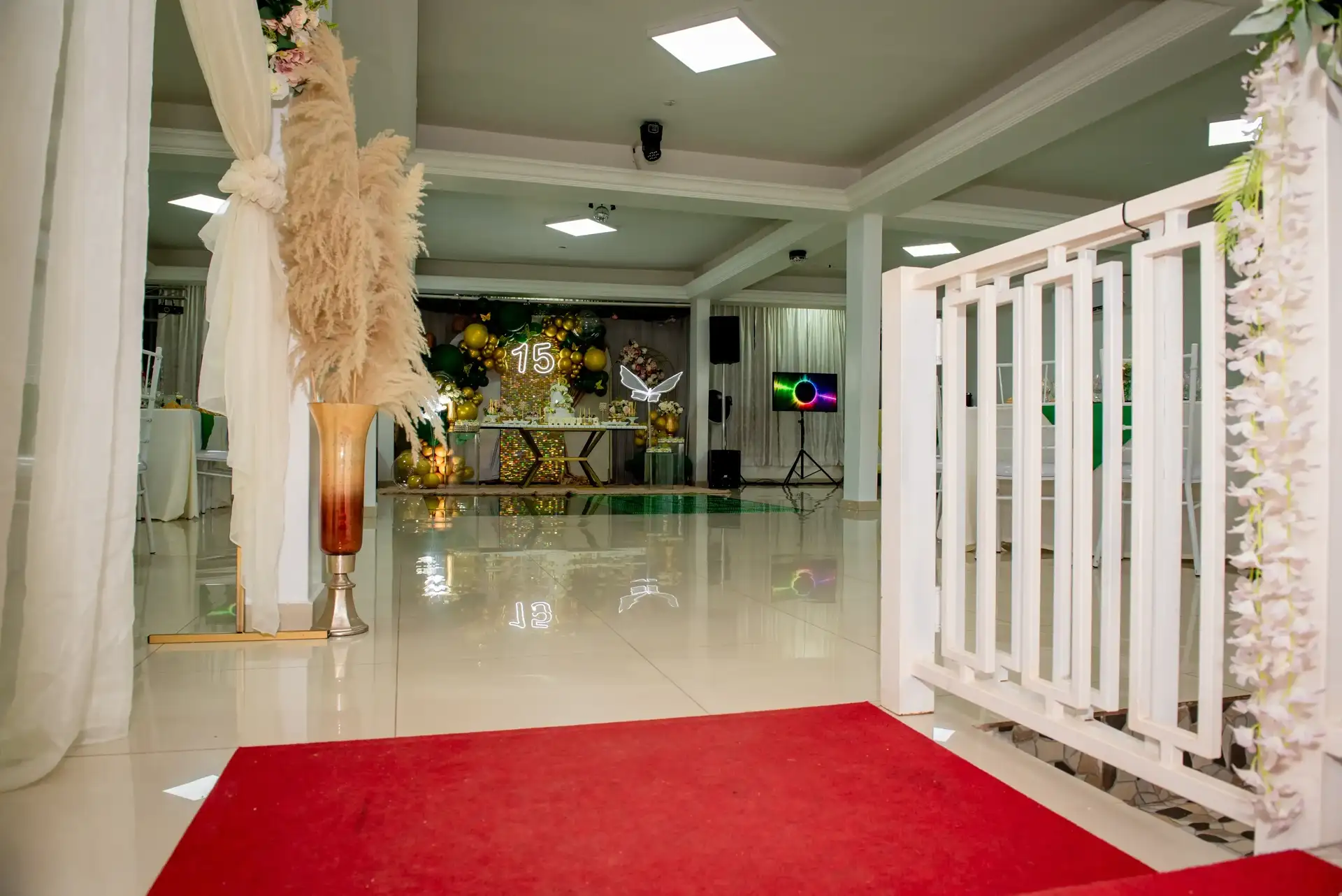 Fotografía de Eventos
